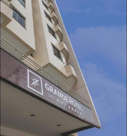 Grande Hotel Ipatinga Esterno foto