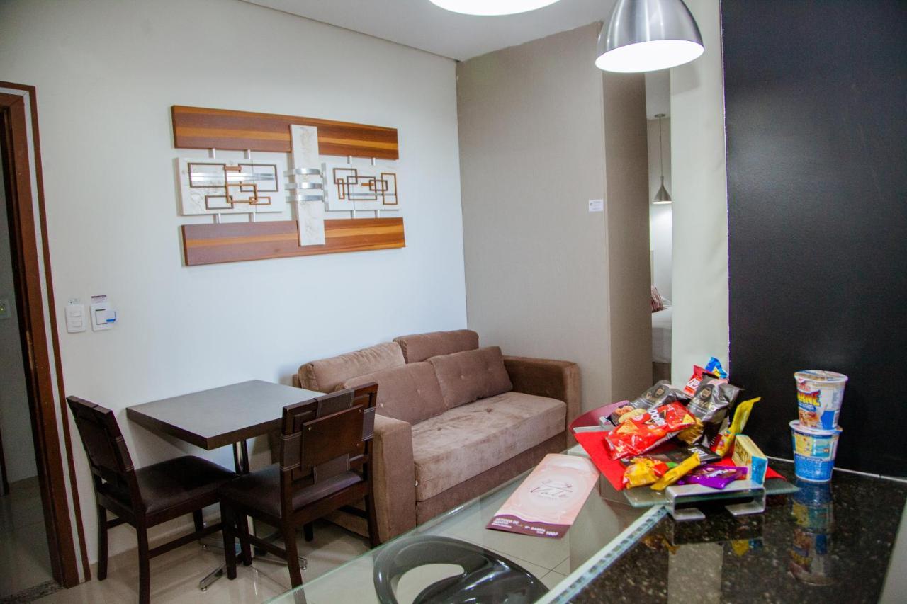 Grande Hotel Ipatinga Esterno foto